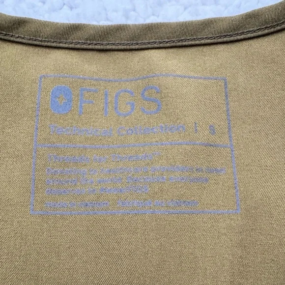 FIGS Martini Olive small set - Picture 3 of 6